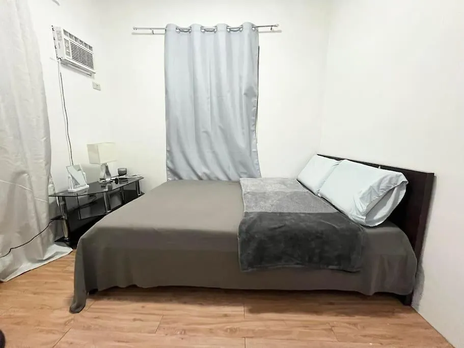 Willa El Jona De Residencia Davao 0*,  Filipiny