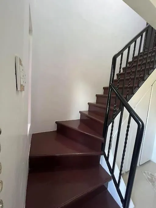 Willa El Jona De Residencia Davao