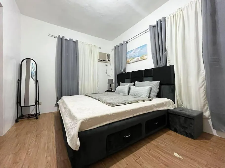 Dom wakacyjny Willa El Jona De Residencia Davao