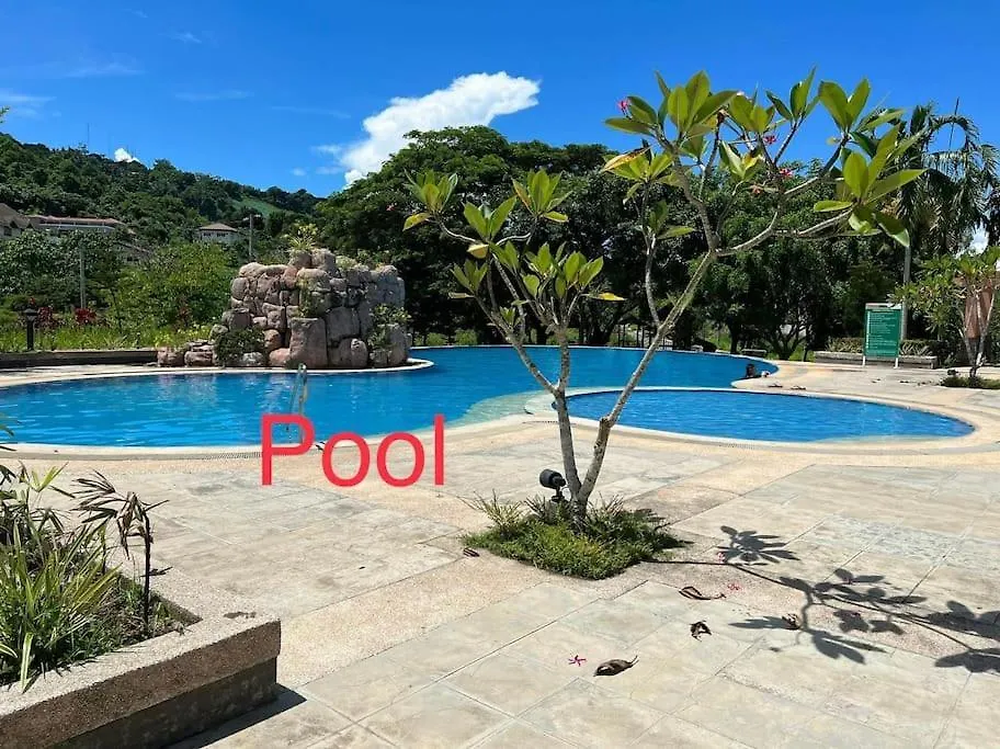 Willa El Jona De Residencia Davao