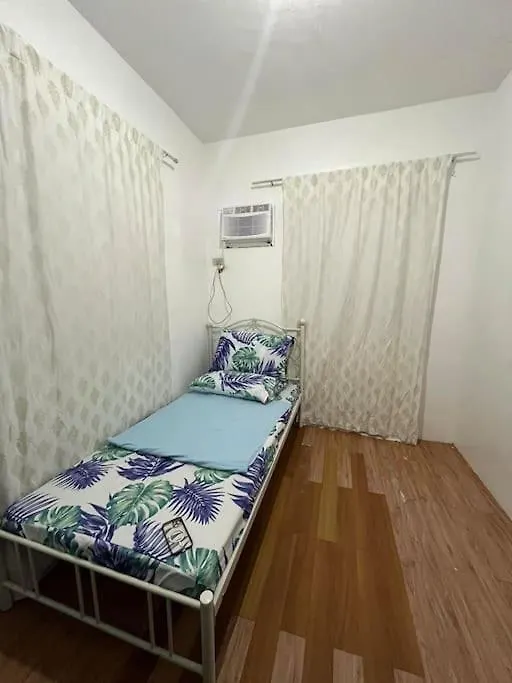 Dom wakacyjny Willa El Jona De Residencia Davao Filipiny