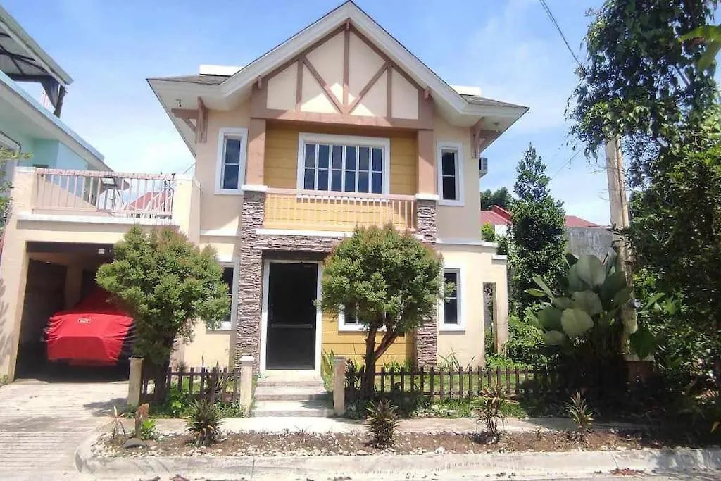 Willa El Jona De Residencia Davao