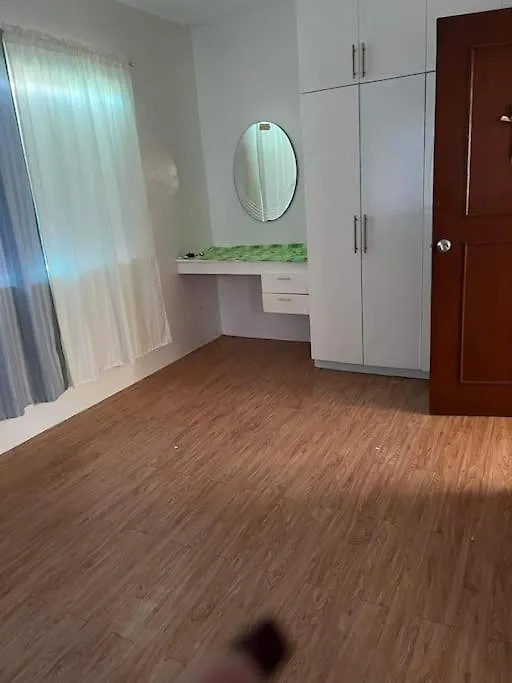 达沃El Jona De Residencia别墅 达沃
