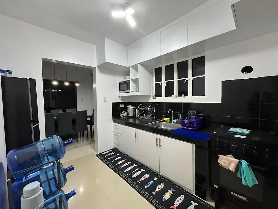 达沃El Jona De Residencia别墅 0*, 达沃