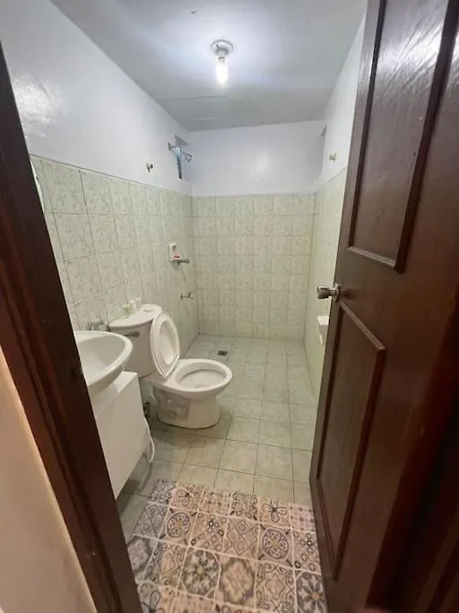 达沃El Jona De Residencia别墅 0*, 达沃