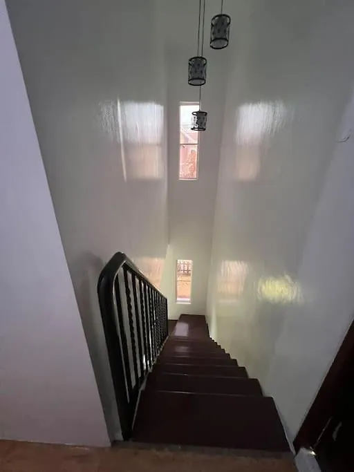 达沃El Jona De Residencia别墅 度假居 达沃