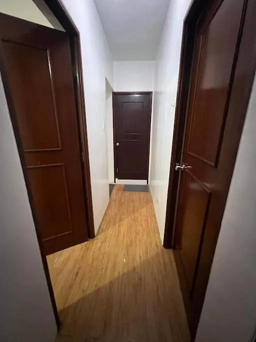 达沃El Jona De Residencia别墅 菲律宾